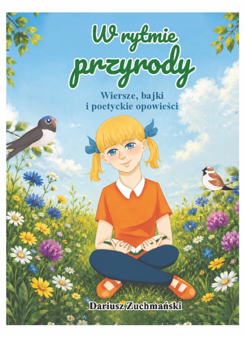 W rytmie przyrody
