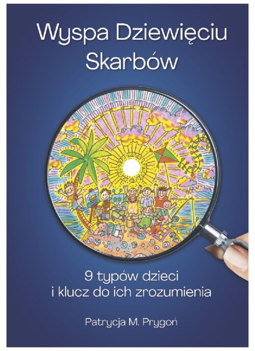 Wyspa Dziewięciu Skarbów