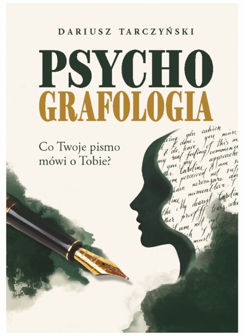 Psychografologia